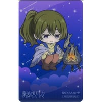 戦姫絶唱シンフォギアXV 放送5周年記念ストア 抽選会A賞：特大