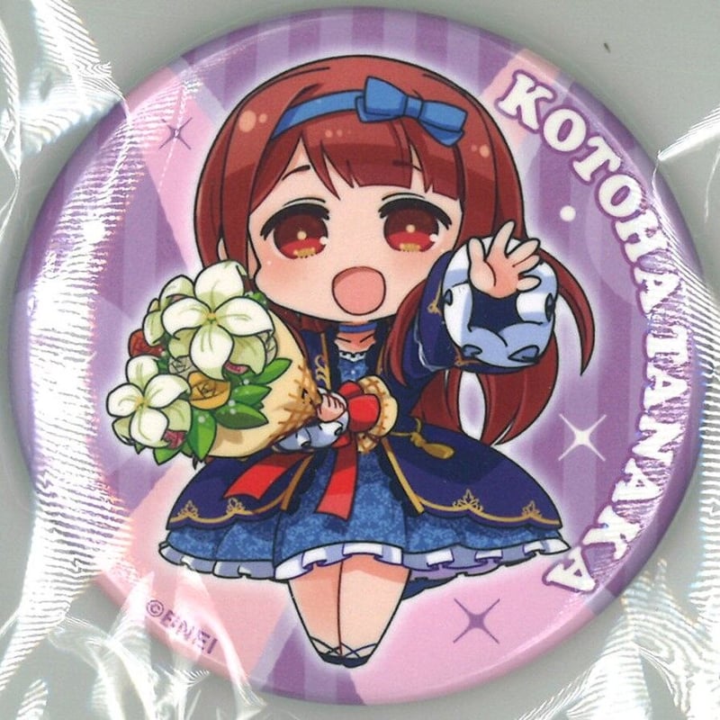 アイドルマスターミリオンライブ田中琴葉ミリオンライクアクスタ