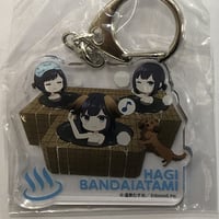 温泉むすめ　あつみ詩鶴　缶バッジ　アクスタ　アクキー　ステッカー あつみ詩鶴 | STORES