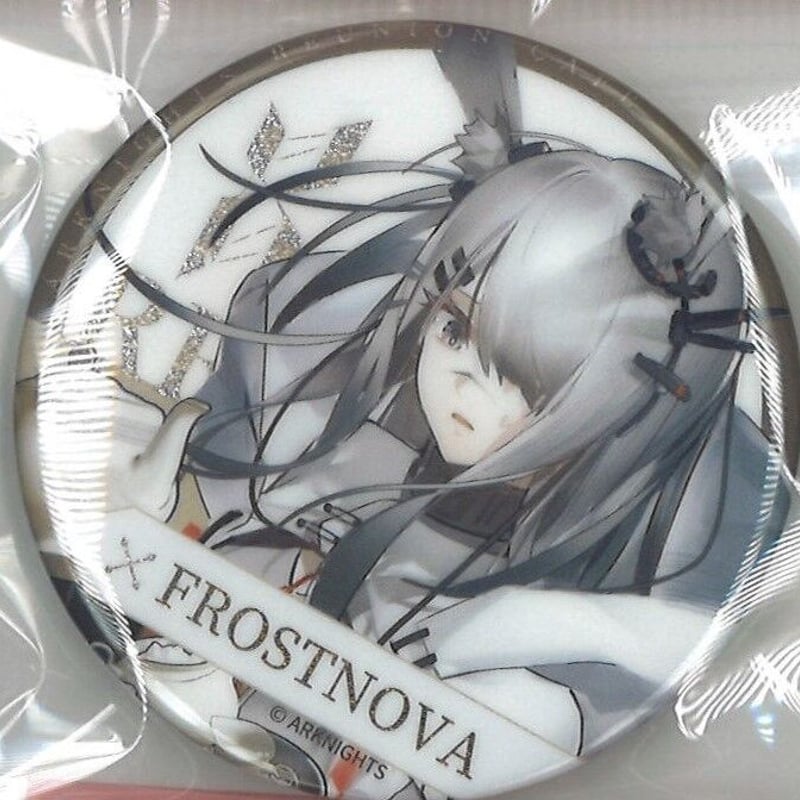 アークナイツ コラボカフェ レユニオン タルラパトリオット