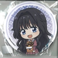 きららフェスタ2016 缶バッチ Amazon.co.jp: まんがタイム