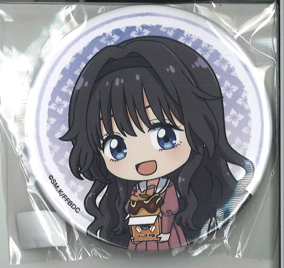 薫る花は凛と咲く × ばくだん焼き本舗 レジャーランド限定