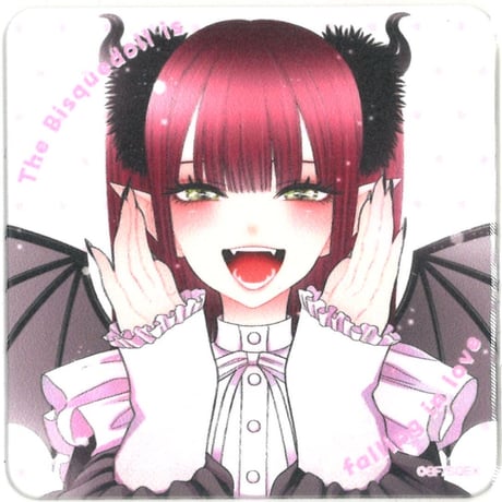 その着せ替え人形は恋をする 着せ恋 メロンブックス アクリルプレート 海夢 楽天市場】その着せ替え人形は恋をする アクリルパネル 着せ恋 ビスク