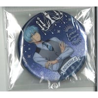 マッシュル 缶バッジコレクション 「パーティー」グリッターver  