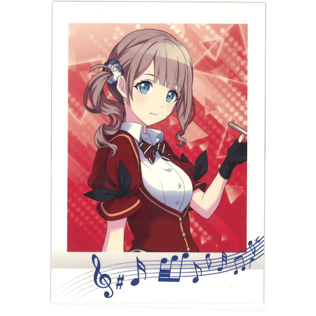 望月穂波　ぱしゃこれ　制服 プロジェクトセカイ 望月穂波 ぱしゃこれ | K-BOOKS 秋葉原