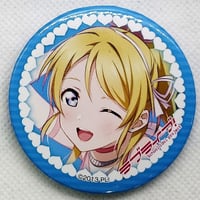 ラブライブ！虹ヶ咲学園スクールアイドル同好会 C106 「ラブ