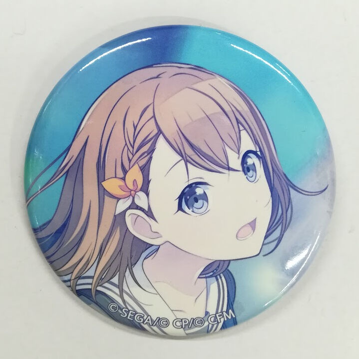 花里みのり プロセカ 5th 感謝際 缶バッジ コレクション C 15点 花里みのり プロセカ 5th 感謝際 缶バッジ コレクション C 15点