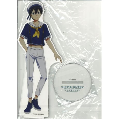 CATEGORY ソードアート・オンライン | K-BOOKS 秋葉原