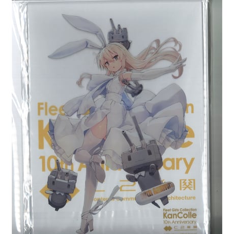STORES 艦これ アクリルボードの検索結果