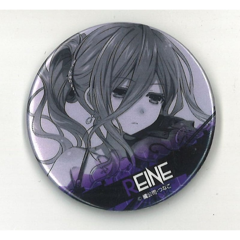 デート・ア・ライブ トレーディング缶バッジ～メモリアルコレクション