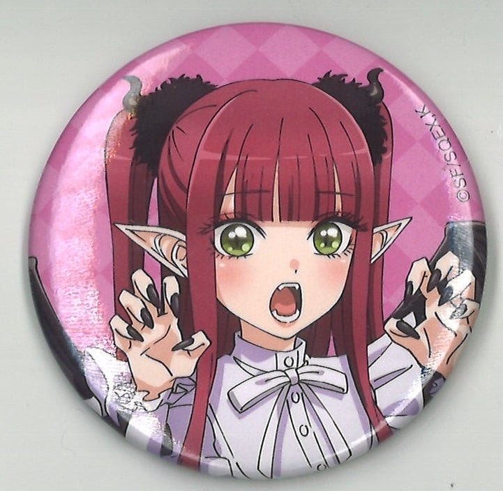 その着せ替え人形は恋をする展 しゅきぴに愛を伝えたいっっ キャラ