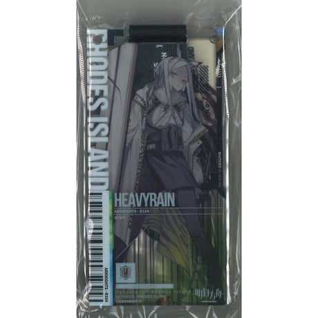 CATEGORY アークナイツ | K-BOOKS 秋葉原