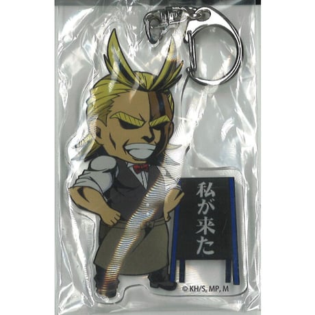 オールマイト | STORES