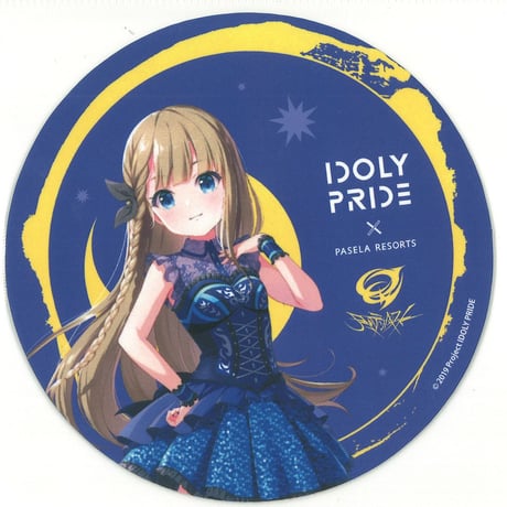 アイドリープライド | STORES