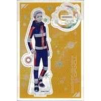 ToLOVEる ダークネス C93グッズ購入特典 アクリルキーホルダー