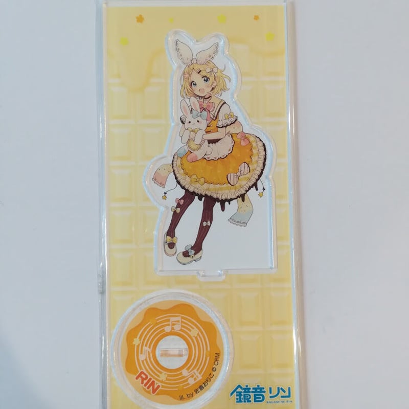 佐倉おりこ アクスタ 巡音ルカ スイーツ 佐倉おりこ アクスタ 巡音ルカ スイーツ 鏡音リン 佐倉おりこ アクリル