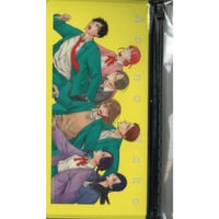 Π 【未使用】アズールレーン Viaso カード 先着入会特典 アクリルボード