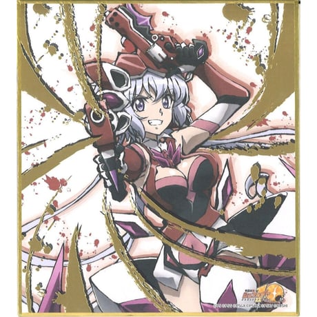 STORES 戦姫絶唱シンフォギア 雪音クリスの検索結果