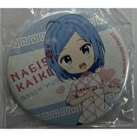 ウマ娘 セイウンスカイ ナムコ アトレ ミニゲーム 缶バッジ ウマ娘 セイウンスカイ キャラポップストア ミニゲーム缶バッジ
