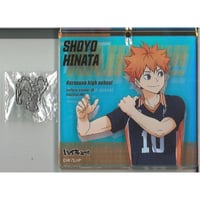 ハイキュー!! ジャンプフェスタ2019 おみくじBIGブロッキー 月島 ハイキュー!! ジャンプフェスタ2019 おみくじBIGブロッキー 月島