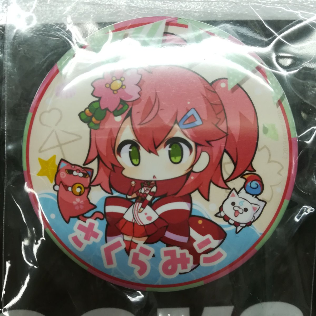 オンラインストア限定 ホロライブ アクスタ ほろ〜かる ほろ〜かる 