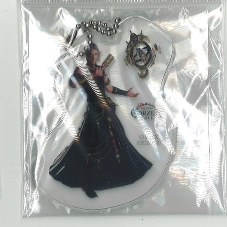 ファイナルファンタジー FF14 マグネット 中国ファンフェス 全種類 ファイナルファンタジー FF14 マグネット 中国ファンフェス 全種類