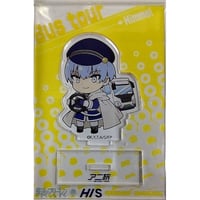 WIT STUDIO スクエア缶バッジコレクション 進撃の巨人 第2弾 ペトラ