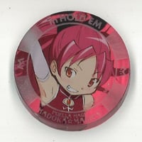 名探偵コナン 怪盗キッドの宝石の夜 怪盗キッド アクリルアクセサリー