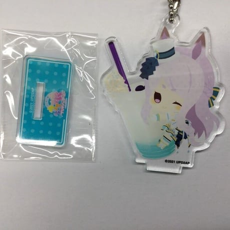 STORES ウマ娘 きゃらドリの検索結果