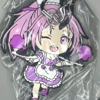 チェンソーマン Blu-ray 全巻購入特典 アニメイト特典 A4ポートレート