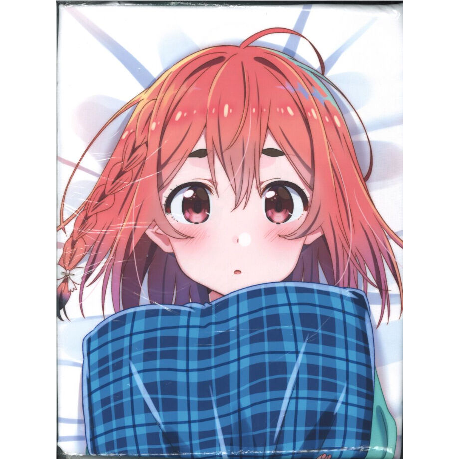 謎の彼女X 7巻 シュリンク付き 未開封 とらのあな特典付き イラストカード TVアニメ『彼女、お借りします』 POP UP SHOP in TOWER RECORDS