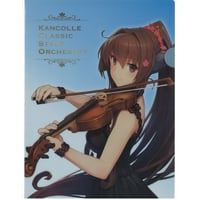 五等分の花嫁 完結記念期間限定グッズ モノクロ複製原画 四葉ver | K
