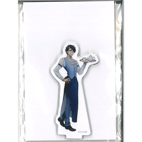 CATEGORY メダリスト | K-BOOKS 秋葉原