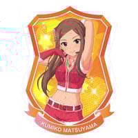 ウマ娘 トウカイテイオー うまよん タワーレコードコラボ 缶バッジ | K