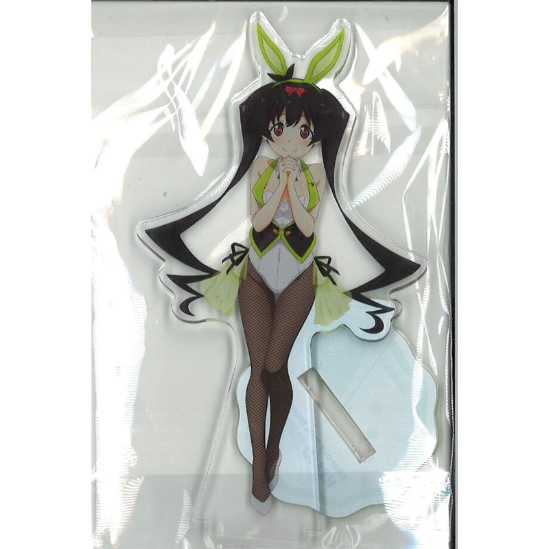 おちこぼれフルーツタルト 7巻 アクリルフィギュア付き ゲーマーズ特典 GjK4pzgboAAXdRI.jpg.webp