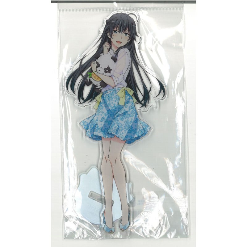 やはり俺の青春ラブコメはまちがっている。直筆サイン入りアート