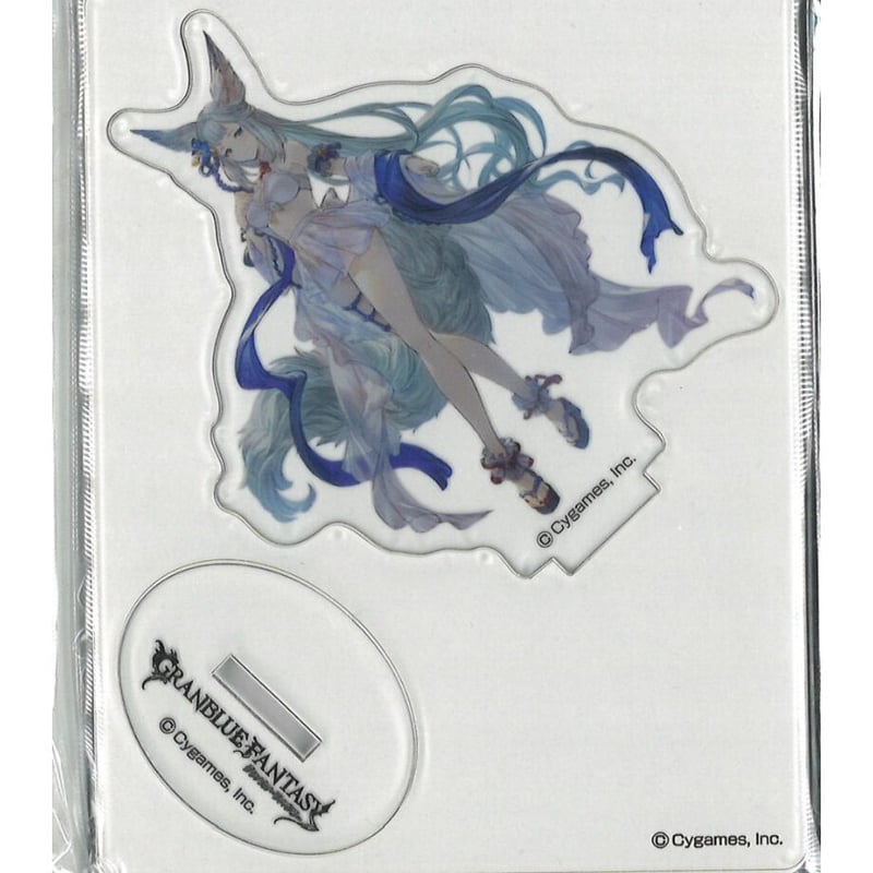 グランブルーファンタジー 水着アクリルスタンド ソシエ | K-BOOKS 秋葉原