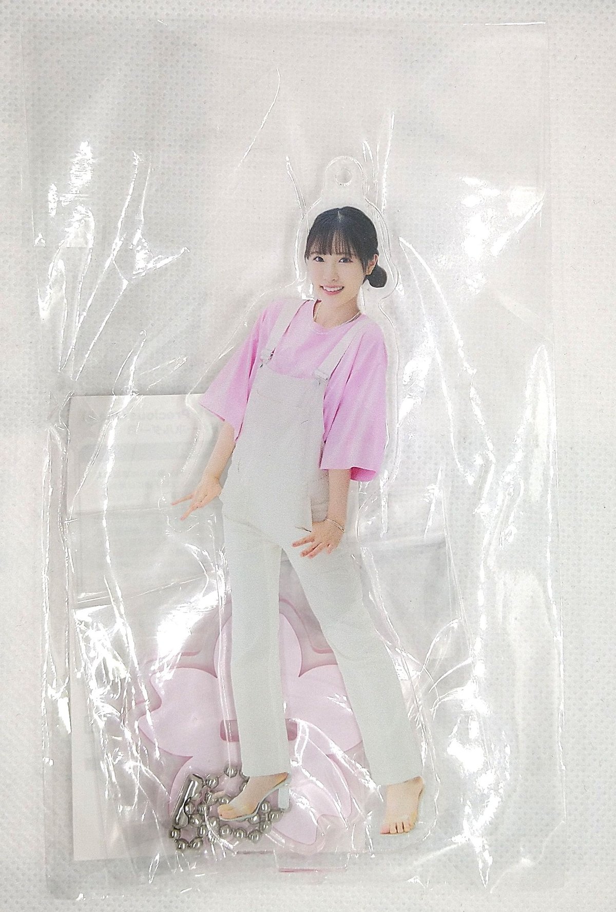 坂倉花　FCイベント　Precious One #1 アクリルスタンド fit=scale-down,w=1200