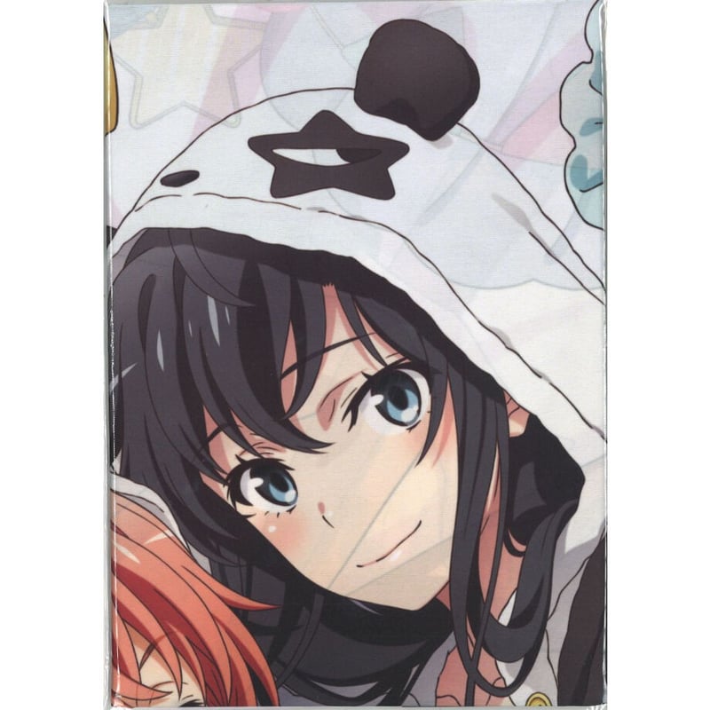 やはり俺の青春ラブコメはまちがっている 新 10月28日発売「俺