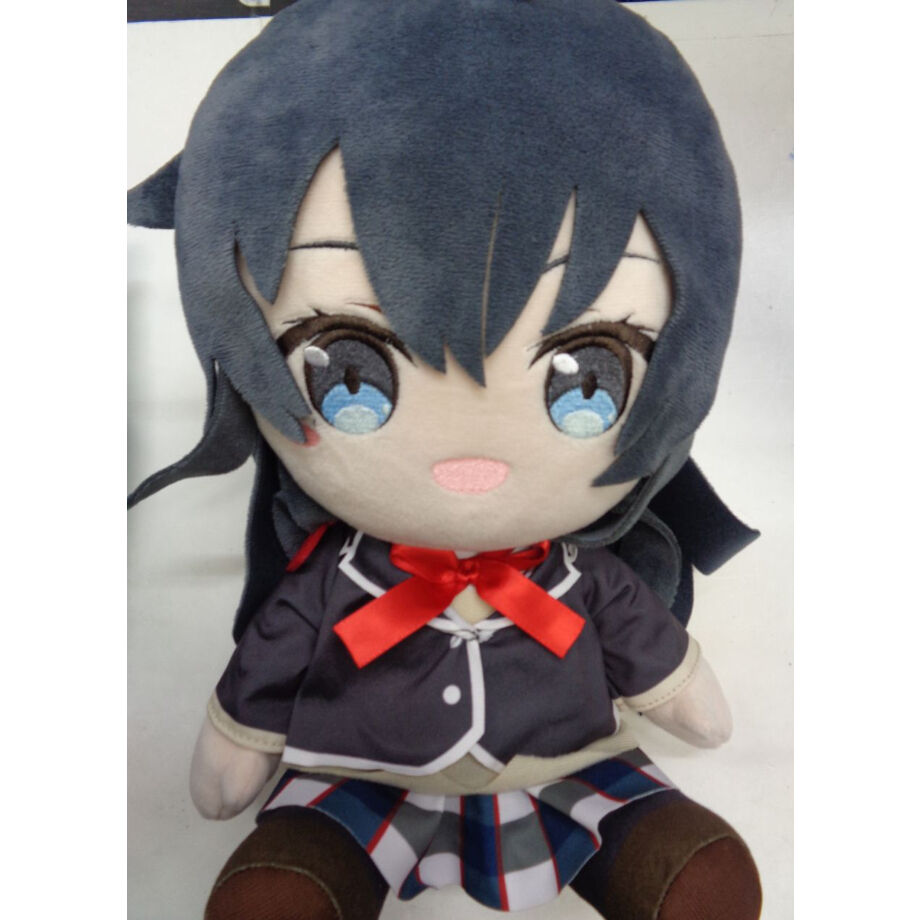 やはり俺の青春ラブコメはまちがっている。完 雪ノ下雪乃 BIG