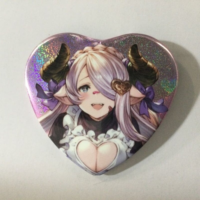 グランブルーファンタジー　アクリルスタンド　ナルメア　バレンタイン グランブルーファンタジー アクリルスタンド ナルメア バレンタイン