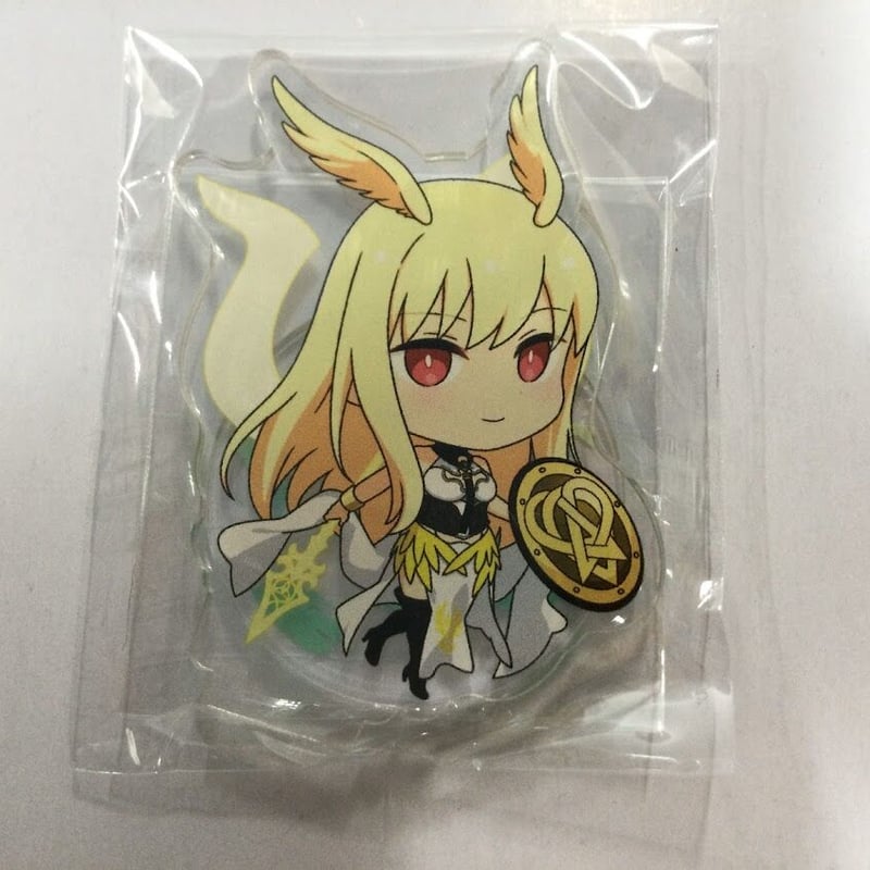 FGO ワルキューレ スルーズ ミニ アクリルスタンド | K-BOOKS 秋葉原