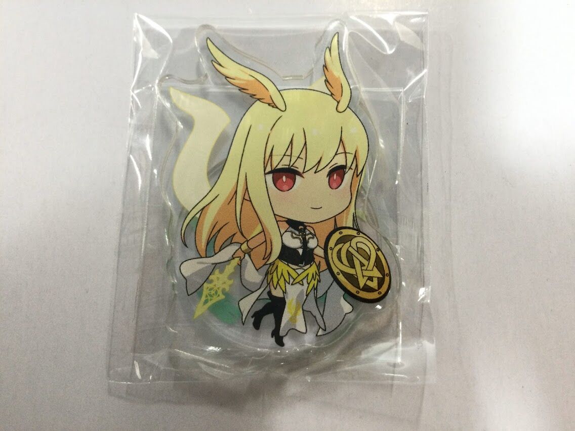 FGO ワルキューレ スルーズ ミニ アクリルスタンド | K-BOOKS 秋葉原