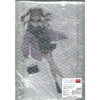 NEWGAME! 完結記念展 直筆サイン入り 描き下ろしアートグラフC （No.17