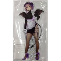 彼女、お借りします DMMスクラッチ 第二弾 C-1賞 BIGアクリルスタンド