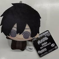 チェンソーマン×タワーレコード「チェンソーマン マンガ展」缶バッジ