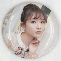 大熊和奏　缶バッジ　チャイナ 大熊和奏 缶バッジ チャイナ