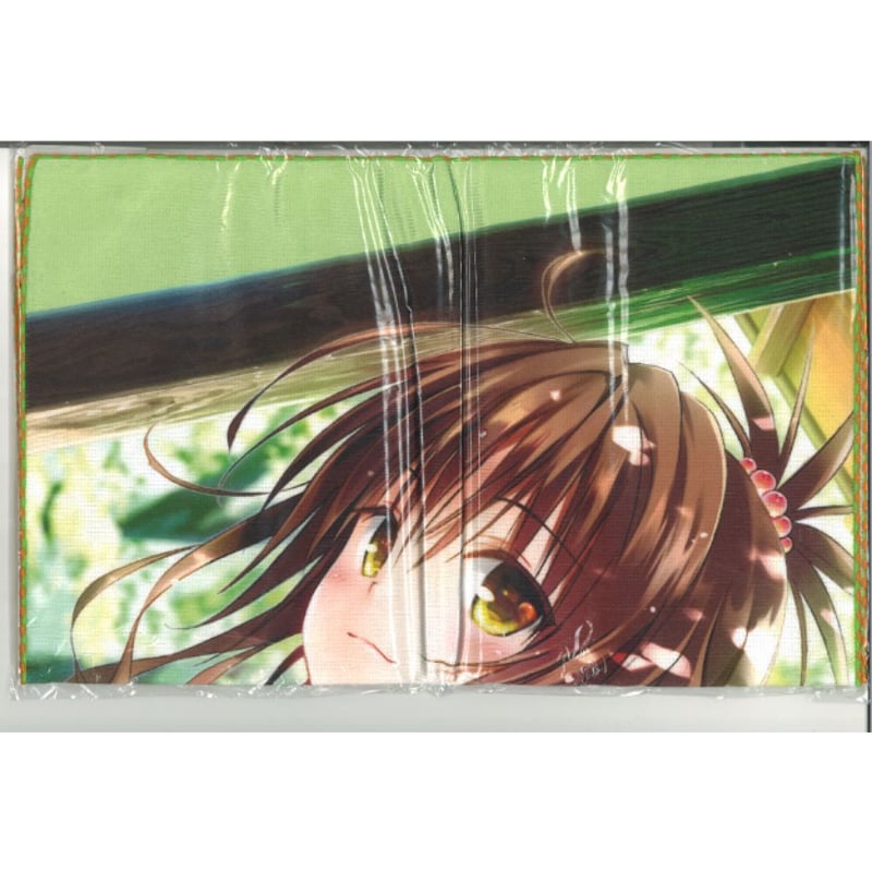 ToLOVEる 全身バスタオル 美柑 | K-BOOKS 秋葉原