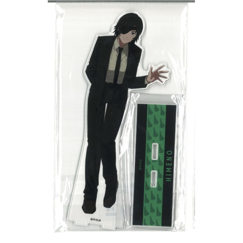 チェンソーマン 姫野 まねきねこアクリルスタンド チェンソーマン