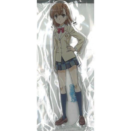 御坂美琴 | STORES